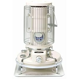 石油ストーブ BF3911-W