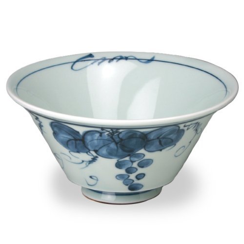 Japanse Porseleinen Rijstkom - Tokyo Design Studio - Japonism