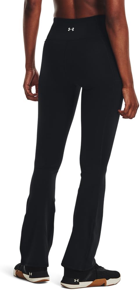 Under Armour Womens Movement Flare Pants - Image 2