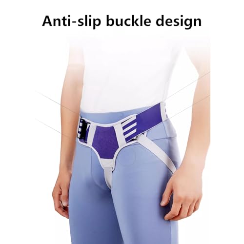 Faja para Hernia Inguinal Talla Small miniatura 5