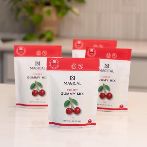 Recopilación de Magical butter los mejores 10. 15 Imagen adicional