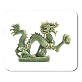 jadedrachen wukong Naturkautschukbasis mit seidiger Stoffoberfläche. Einfache Reinigung und Wartung.