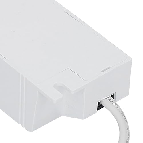 Miniatura 8 de Garosa Controlador LED de 30 W Corriente constante 750mA LED Transformador de luz Entrada AC85‑265V Salida DC24‑40V Conector de unidad de