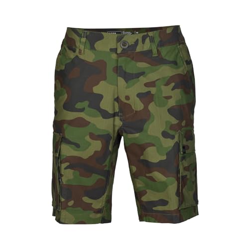 Fox Racing unisex-adult Mens Slambozo Short 3.03