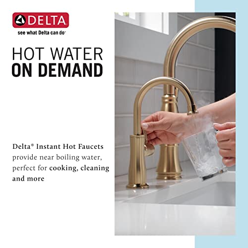Image of Traditional Instant Hot Water Dispenser