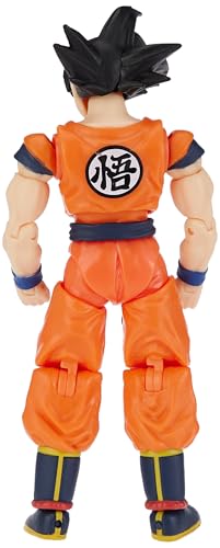 Figurine D’action Dragon Ball Son Goku - vue 4