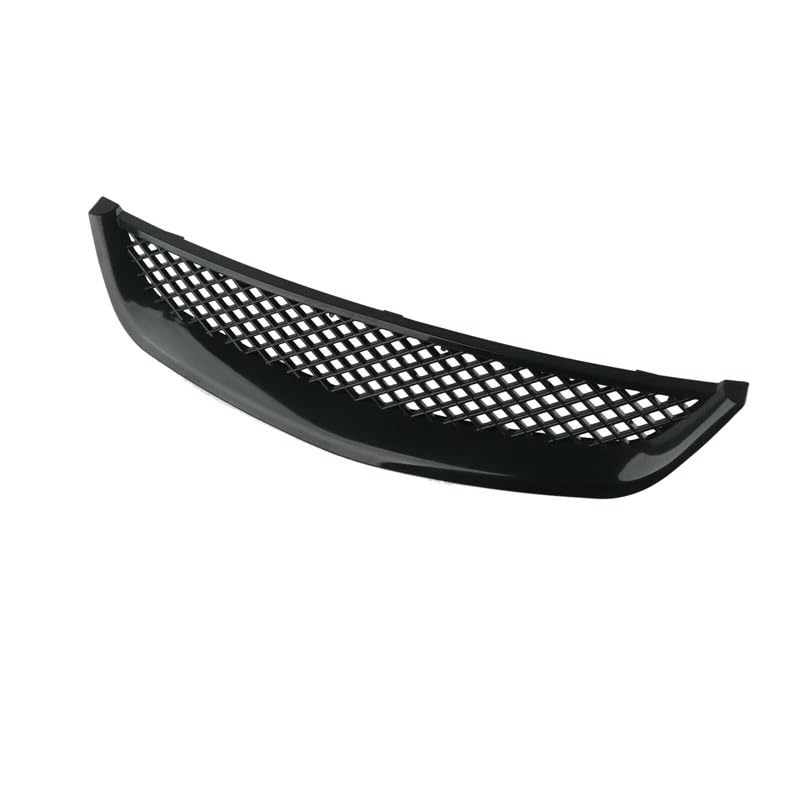 Calandre grille capot Civic TypeR 2001-2003 pour rassemblements JDM