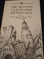 The Second Cleveland Anthology [Paperback] by B000FEWNTW Book Cover