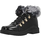  Conguitos Botas JI559401 para Niñas Negro 38 EU
