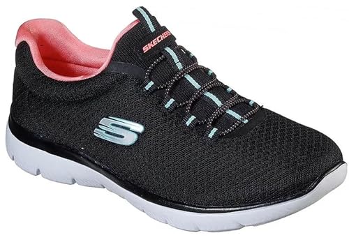 Image of Skechers Womens Skechers Summits Sneaker