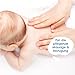 PAEDIPROTECT Pflegeöl für Babys & Kinder 200 ml, Babyöl mit Mandelöl für junge Haut, Körperöl zur milden Hautpflege und Reinigung im Windelbereich, Hautöl ohne Parfüm & Mikroplastik, vegan