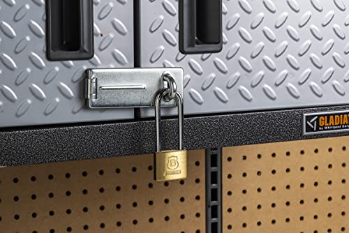 Brinks 171-42201 40Mm Solid Brass Keyed Padlock thumb #5