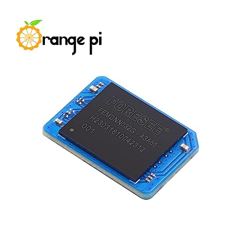 Equipos De Computo, Personal Computer emmc 32 gb Marca Orange Pi (3)