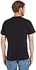 Tommy Jeans Men's Tjm Xslim Jersey Tee Dm0dm04411 S/S T-Shirt, Black (Tommy Black 078), XXL #1