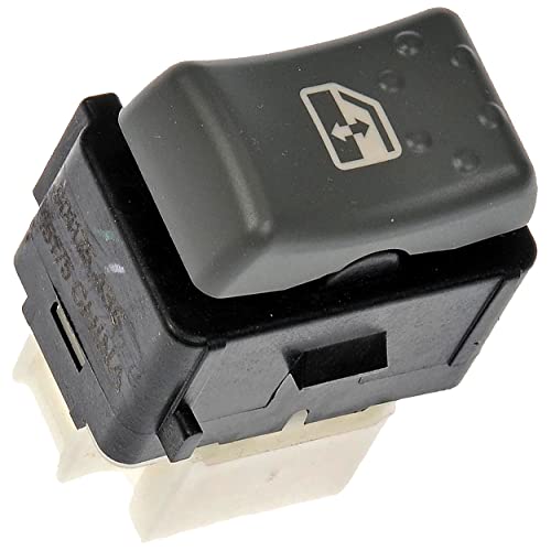 Amazon.com: APDTY 118316 Door Power Window Switch Front Left 