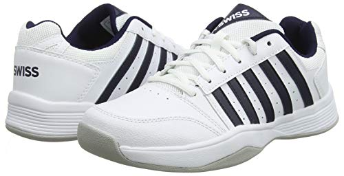 K-Swiss Performance Court Smash Carpet m, Scarpe