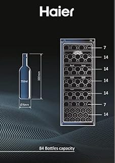 Cantinetta vino Wine Bank 50 Series 5