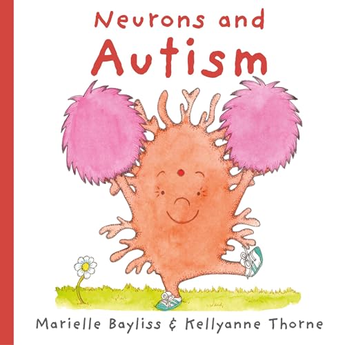 Neurons and Autism by Marielle Bayliss episode artwork