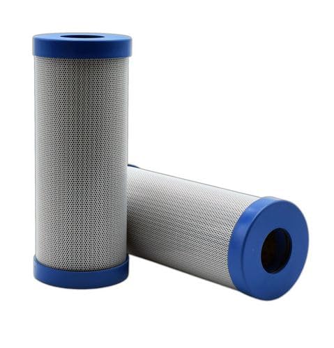 Replacement Hydraulic Filter Compatible with HYDAC/HYCON 0201RK010MM (1-Pack)