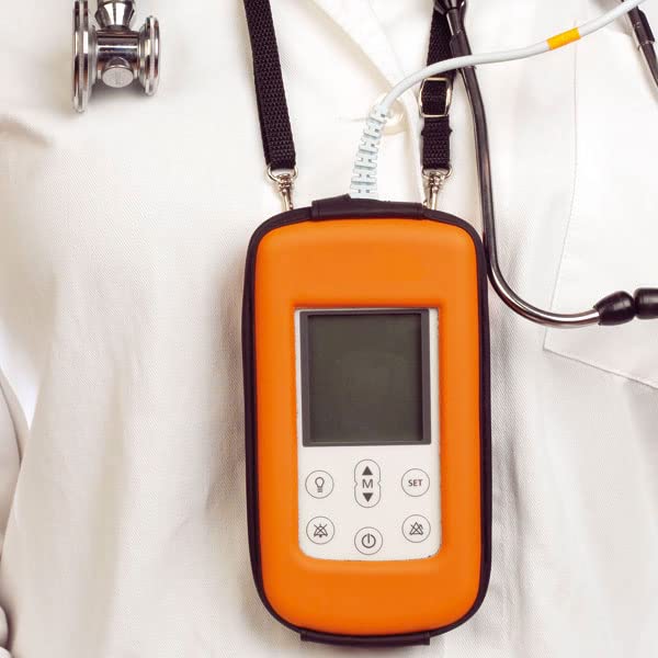 RES-Q-METER Pulsoximeter N4 500