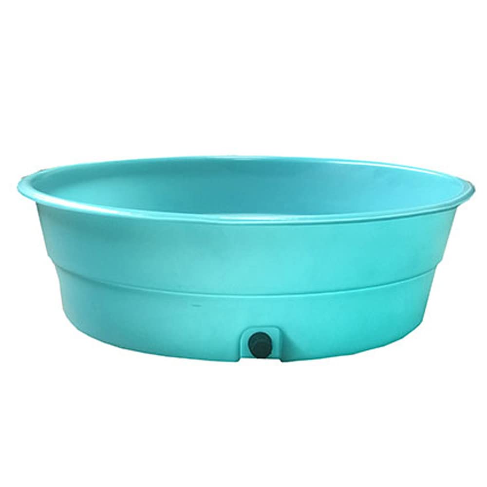 Plast'Up Rotomoulage Piscine pour Enfants 250l POOLETTE Coloris Bleu