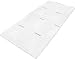 Produktbild Dailydream Viscoelastische Matratzenauflage Seaqual mit Memory Foam Effekt, 140x200x5cm