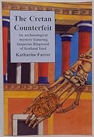 The Cretan Counterfeit 0915230739 Book Cover