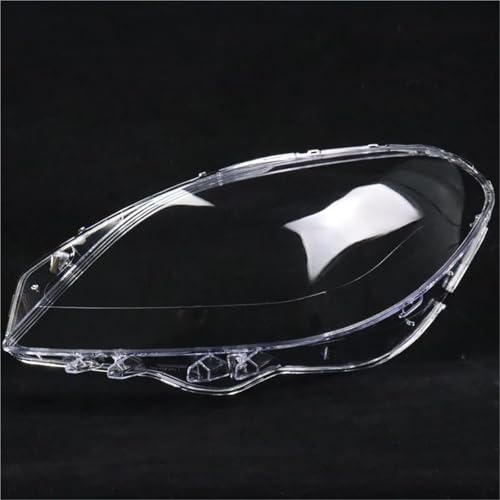 Couvercle phare pour Mercedes Benz Classe B W246 B180 B200 avant gauche 11-15