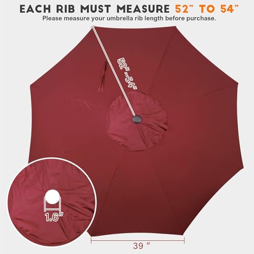 Sun Umbrella Chair Holder Kit