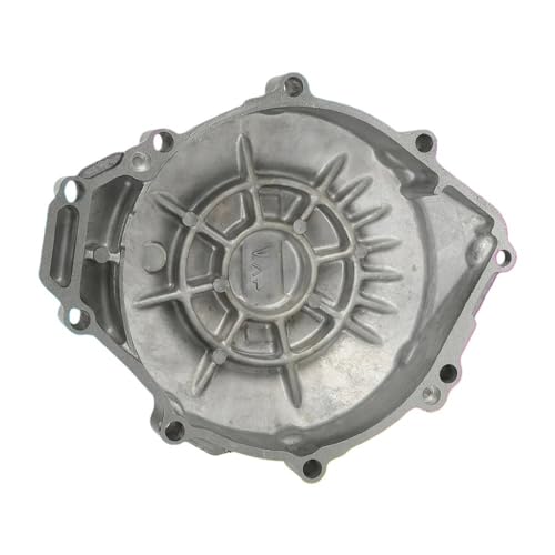 Carter vilebrequin de précision et protecteur stator YZF R1