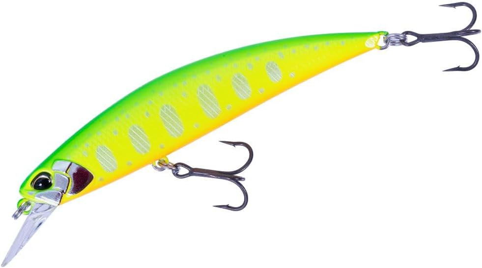 Duo Spearhead Ryuki 80S Sinking Lure ACC4810 (2026)