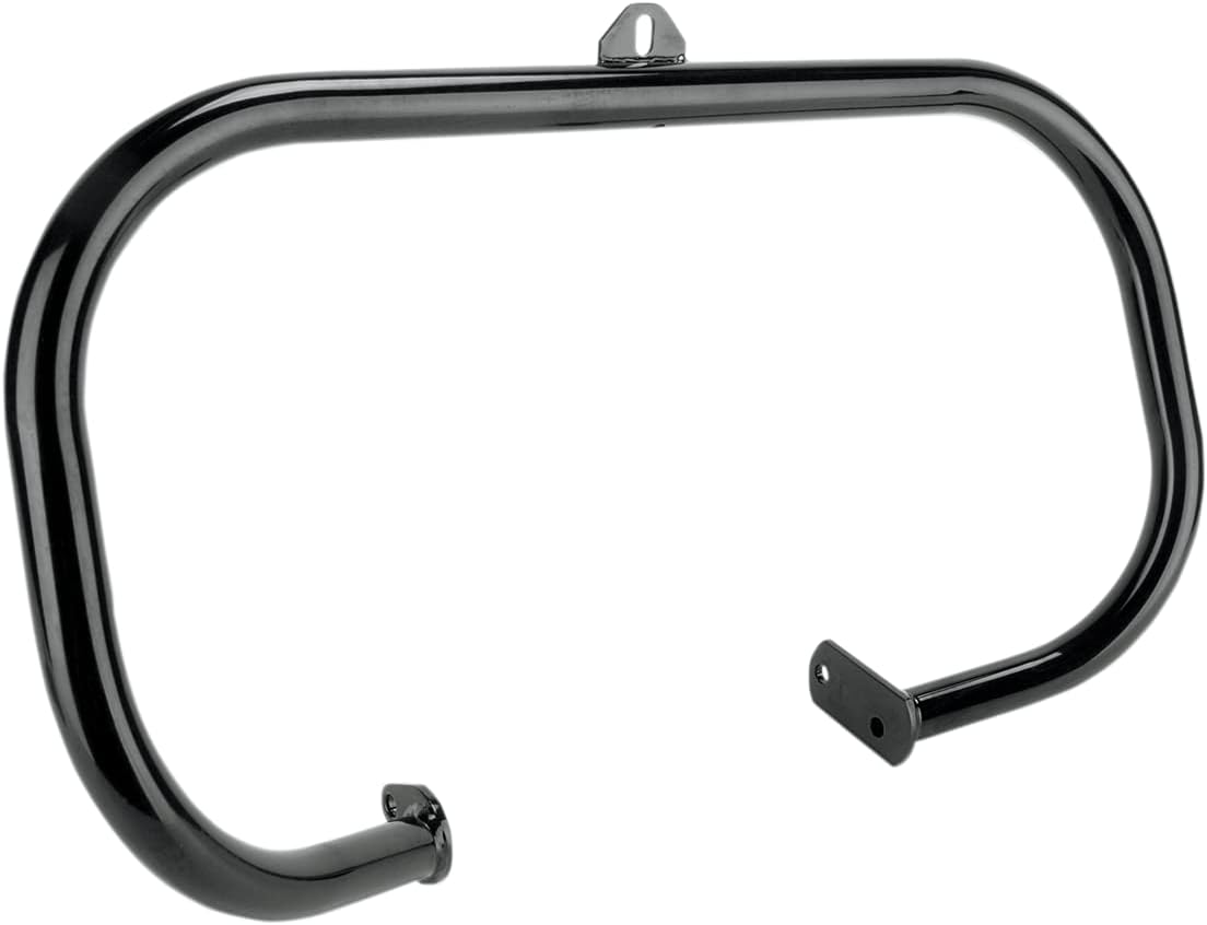 Jardine 10-5016-01 Chrome 1-1/4" Front Highway Bar
