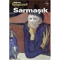 Sarmaşık 9752890261 Book Cover