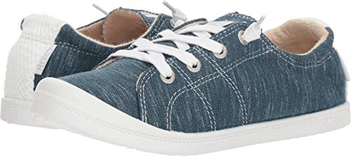 Image of Roxy Women's Bayshore Slip-on Sneakers