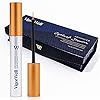 VigorWell Eyelash Growth Serum for Longer Thicker Lashes & Brows, Irritation Free Formula (5mL)