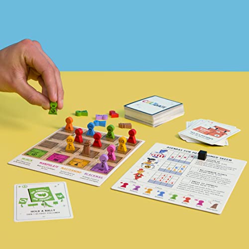Cultivate juego de mesa para 2-5 jugadores miniatura 5