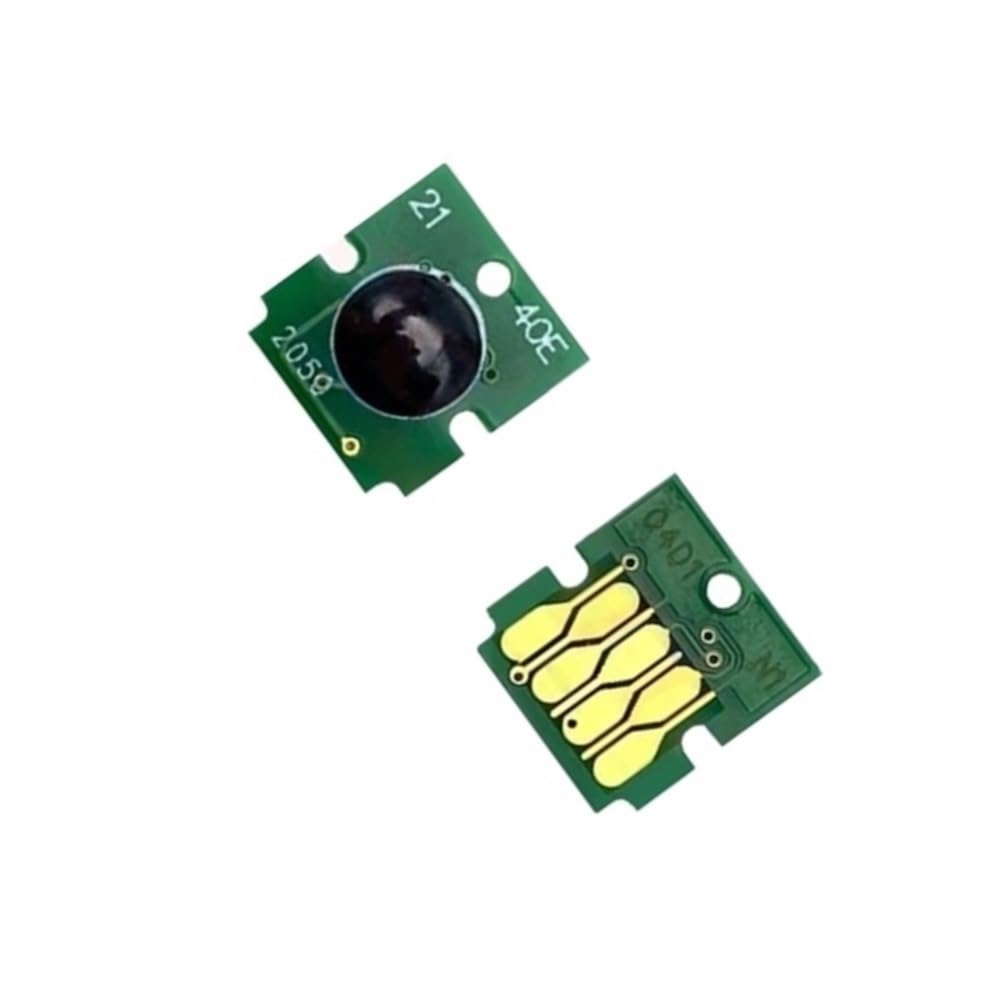 Puce de boîte de maintenance haute précision pour modèles M1140 et L6190 - 2