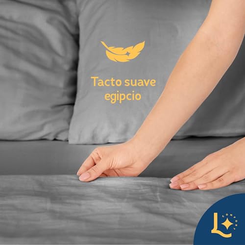 Listado de Sabanas queen medidas disponible en línea para comprar. 24 Imagen adicional