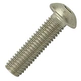 Material: Rostfreier Edelstahl A2