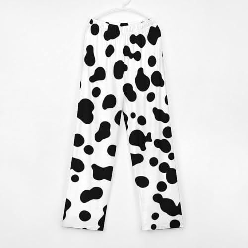 Dalmatian Dog PrintChildren's Casual Pajamas160CM2