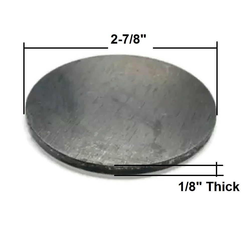 Amazon.com: 12 Pieces 2-7/8
