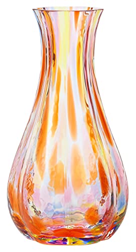 AfA(ADERIA) Ìyтǂ ԕr ԂЂ TZbgIW { ϔ t[x[X  KX Ԋ ֑} vase e flower Mtg  ̓ ̓ vw j zj  A v` ސE 