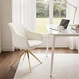 【Inspiré par la vie, conçu pour vous avec un goût exceptionnel】Combinant le style minimaliste et l'élégance, ce fauteuil n'est pas seulement un meuble, mais aussi une œuvre d'art, rendant votre maison pleine d'histoires artistiques. Vous devez être digne de ce fauteuil à la saveur artistique.