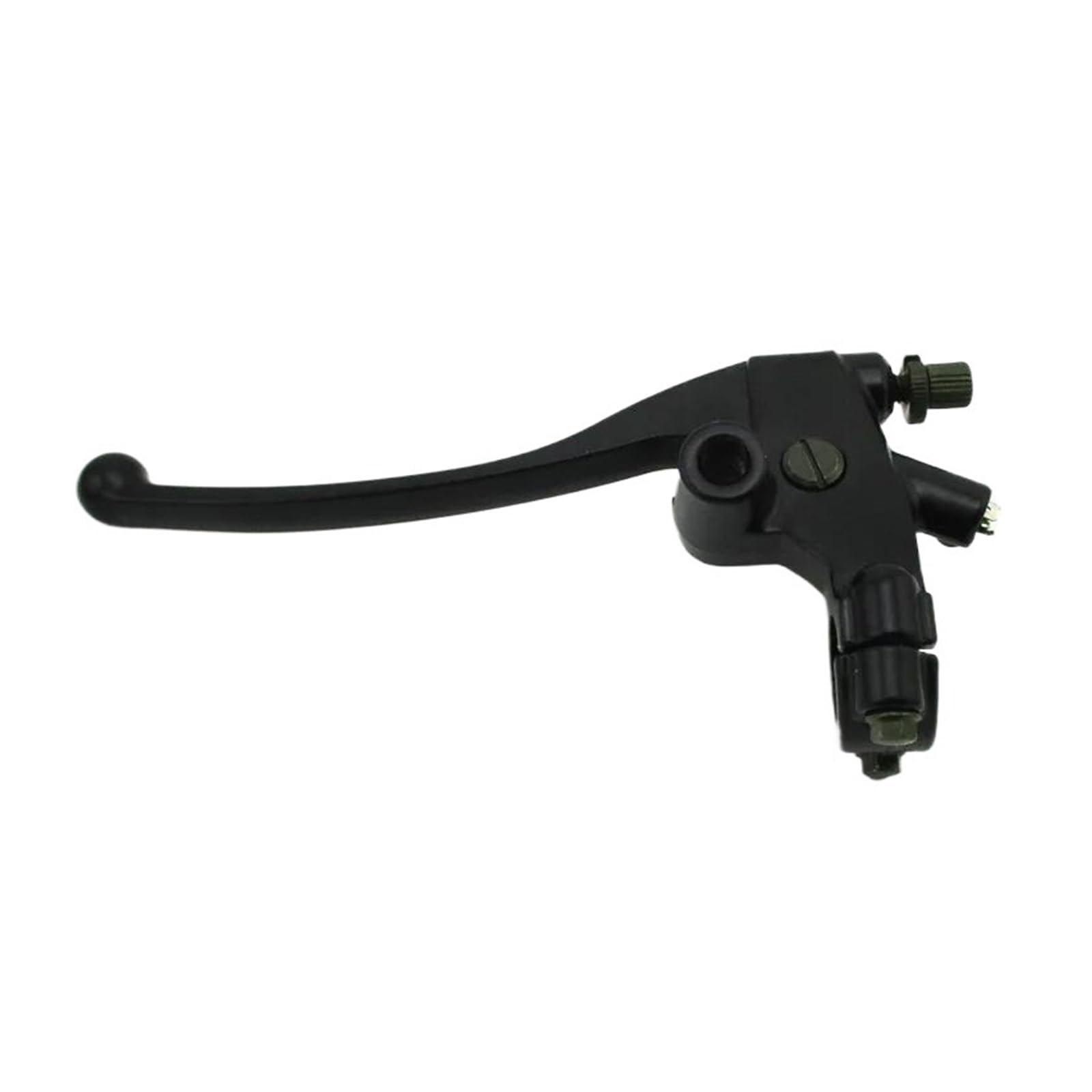 Super Dafi One Color Brake Clutch Levers Universal Motorcycle Clutch Perch Handle Lever Clutch Brake Lever