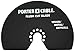 Porter-Cable PC3013 Oscillating Flush Cut Blade 3-Pack