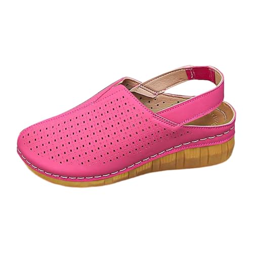 Chaussures homme de piscine et sliders plateforme pour le confort d'été