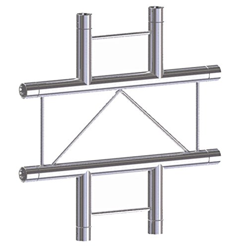 Global Truss F22 4 Vías esquina C41 H