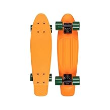 Penny Australia, 22 Inch Regulas Penny Board, The Original Plastic Skateboard