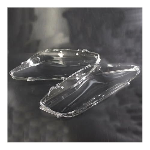 Lentille de remplacement phare pour rouler la nuit en Série 7