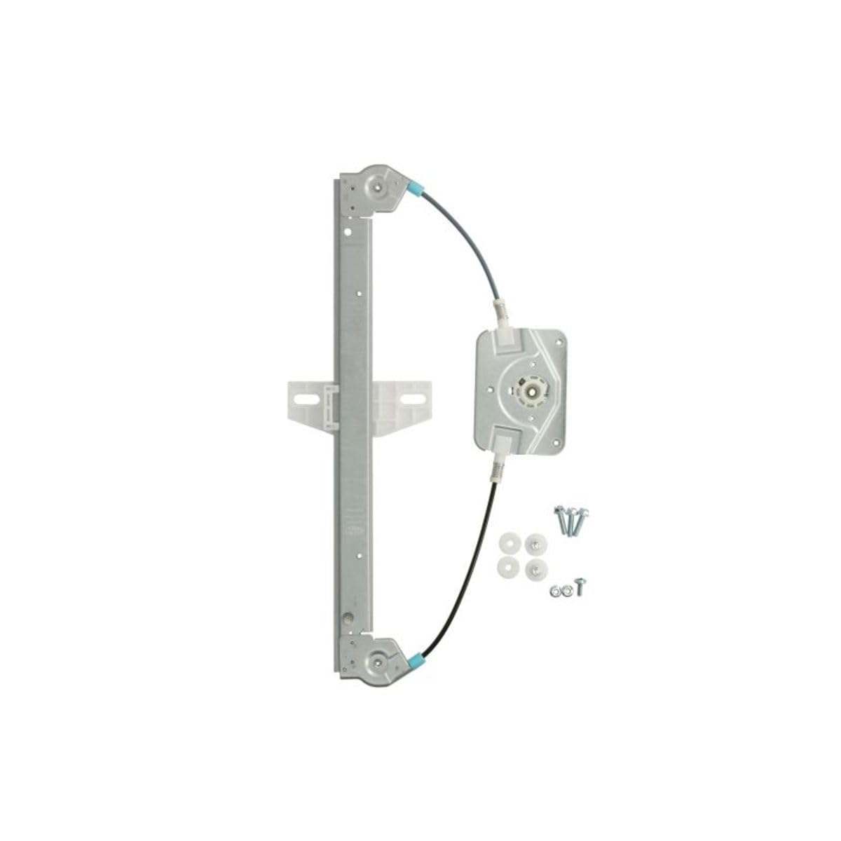 Left Rear MAGNETI MARELLI 350103170077 Window Regulator for AUDI